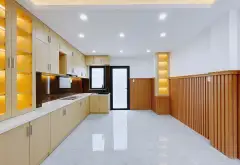 Nhà mới khu Kiều Đàm, xe hơi ngủ nhà, chỉ 10.2 tỷ... Bán nhà riêng tại Tân Hưng, Hồ Chí Minh 01