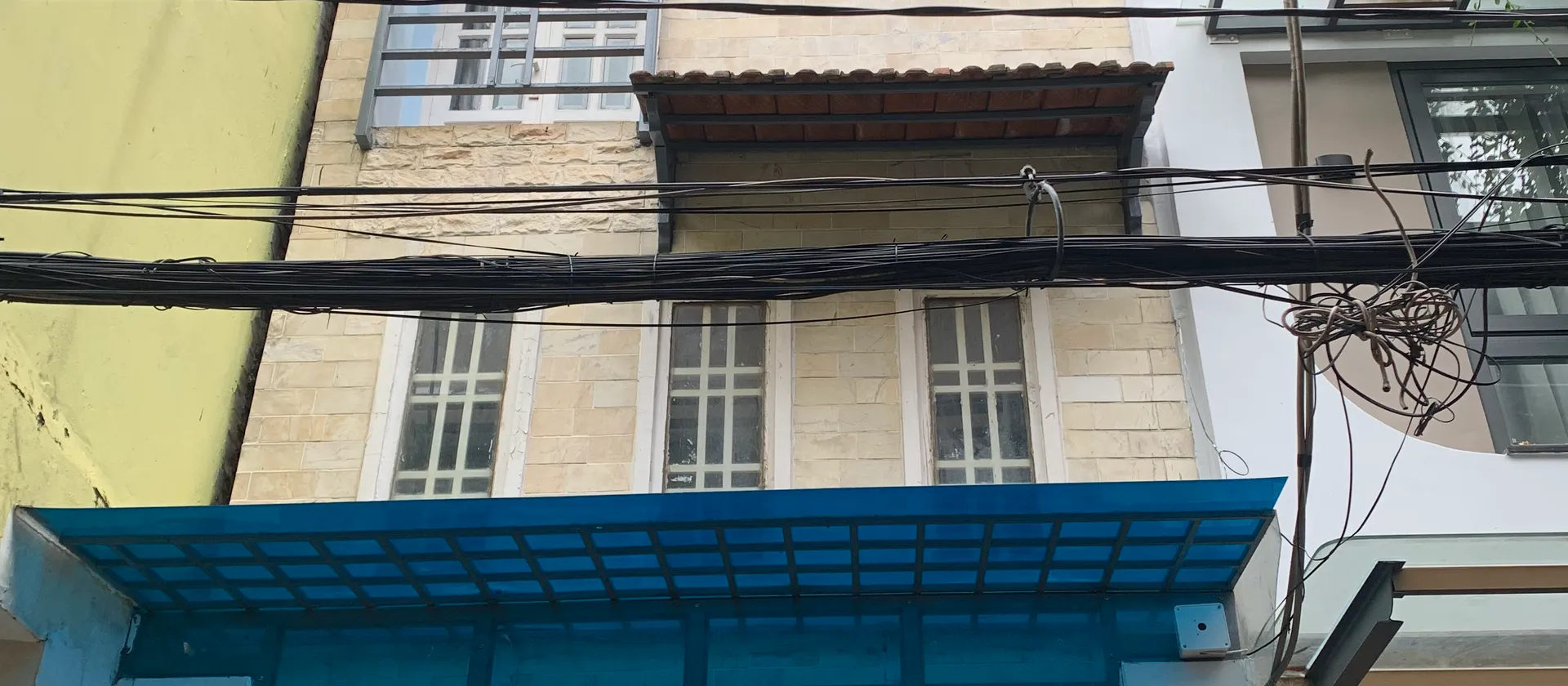 Q3 - NGUYỄN ĐÌNH CHIỂU, KHU HIẾM NHÀ BÁN, HẺM 4M GẦN MẶT TIỀN, 6TẦNG BTCT 3PN, NỞ HẬU HOÀN CÔNG ĐỦ,... Bán nhà riêng tại Bàn Cờ, Hồ Chí Minh 01