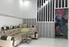 Nhà đẹp hẻm xe hơi Lạc Long Quân giá sốc... Bán nhà riêng tại Bình Thới, Hồ Chí Minh 04