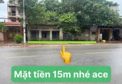 Cơ hội vàng sở hữu đất kinh doanh mặt tiền rộng tại phố Nỷ - Trung Giã... Bán đất tại Trung Giã, Hà Nội 02