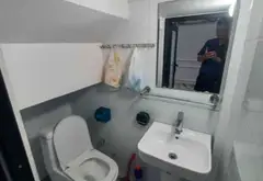 Nhà riêng 3 tầng tại khu vực Chợ Con với thiết kế hiện đại và tiện nghi... Bán nhà riêng tại Lê Chân, Hải Phòng 03
