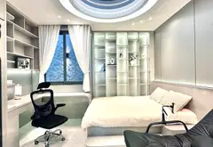 Bán nhà đẹp 5 tầng sang trọng, full nội thất, hẻm 5m, Phan Huy Ích, Gò Vấp, 4x12.5m, chỉ 8.x tỷ... Bán nhà riêng tại An Hội Tây, Hồ Chí Minh 07
