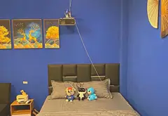 Nhà mặt phố Hà Huy Giáp kinh doanh sầm uất, 5 tầng,17 phòng, dòng tiền 24tr/tháng,90m2. Giá 11,5 tỷ... Bán nhà mặt phố tại An Phú Đông, Hồ Chí Minh 01
