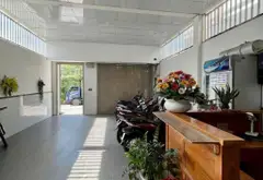 Bán nhà riêng 4 tầng hướng Tây Nam tại Phường Thạnh Xuân, Quận 12, diện tích 120 m²... Bán nhà riêng tại Thới An, Hồ Chí Minh 02