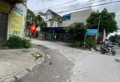 Đất nền vị trí đắc địa ngay trung tâm khu dân cư đông đúc tại Trương Văn Lực... Bán đất tại Hồng Bàng, Hải Phòng 07