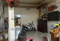 Nhà mặt phố sầm uất Quận 5, vị trí vàng cho kinh doanh... Bán nhà mặt phố tại An Đông, Hồ Chí Minh 08