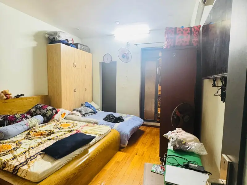 Nhà mặt phố rộng 8m, 2 tầng, kinh doanh tốt tại Tân Bình... Bán nhà mặt phố tại Tân Sơn, Hồ Chí Minh 01