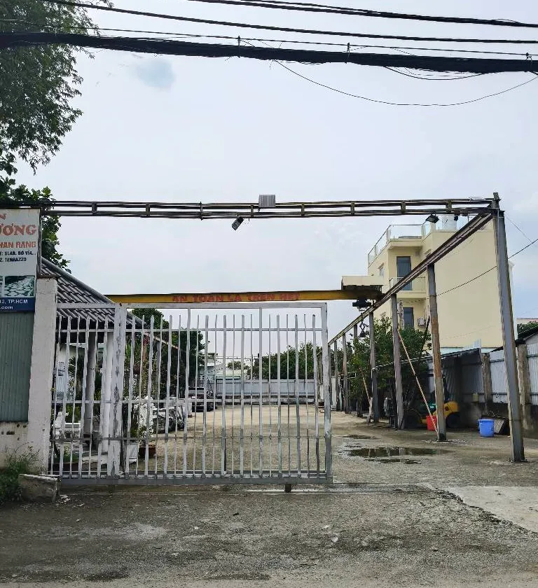 Bán nhà An Phú đông, quận 12... Bán nhà mặt phố tại An Phú Đông, Hồ Chí Minh 01