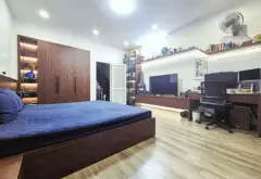 Nhà riêng sang trọng tại Kim Giang, thiết kế tinh tế, nội thất đẳng cấp, tặng toàn bộ cho khách yêu... Bán nhà riêng tại Định Công, Hà Nội 10