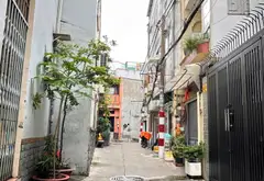 Cơ Hội Sở Hữu Nhà Góc Hai Mặt Tiền Đáng Giá Tại Tân Bình... Bán nhà riêng tại Bảy Hiền, Hồ Chí Minh 01