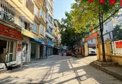 SIÊU PHẨM KIM GIANG – 6 TẦNG THANG MÁY – KINH DOANH SẦM UẤT – Ô TÔ QUA NHÀ – CỰC HIẾM... Bán nhà riêng tại Thanh Liệt, Hà Nội 02