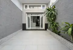 Nhà đẹp 4 tầng hẻm ô tô Tô Hiến Thành, Quận 10 giá tốt... Bán nhà riêng tại Hòa Hưng, Hồ Chí Minh 17
