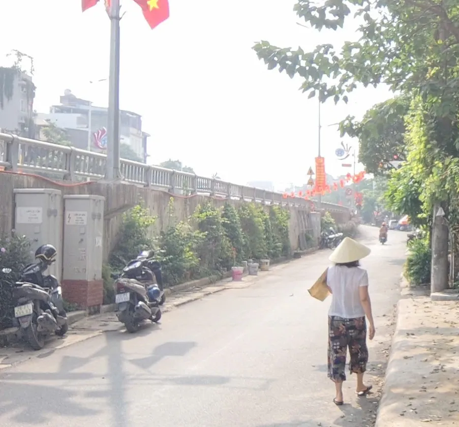 Bán nhà mặt phố quận Tây Hồ, mặt tiền 19m, diện tích 624m2... Bán nhà mặt phố tại Tây Hồ, Hà Nội 01