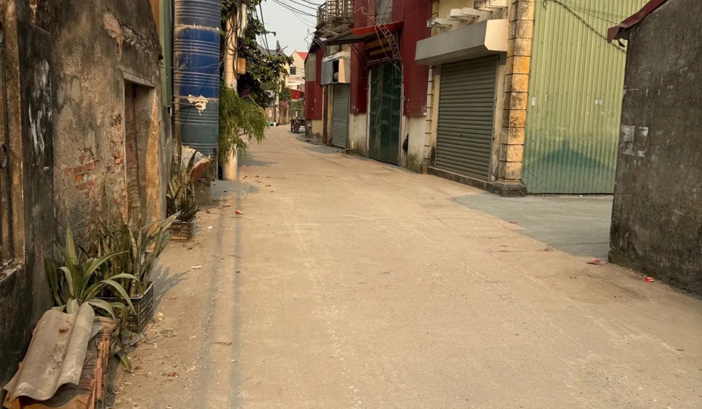 Bán Đất Thôn bối khê xã chuyên mỹ thành phố Hà nội... Bán đất tại Phú Xuyên, Hà Nội 01