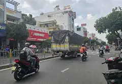 Bán nhà mặt phố 2 tầng diện tích 39m2 giá 5.3 tỷ tại Tân Phú... Bán nhà mặt phố tại Phú Thọ Hòa, Hồ Chí Minh 09