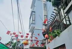 Nhà lô góc ô tô tải đỗ thoải mái, vị trí vàng tại Yên Nghĩa... Bán nhà riêng tại Yên Nghĩa, Hà Nội 07