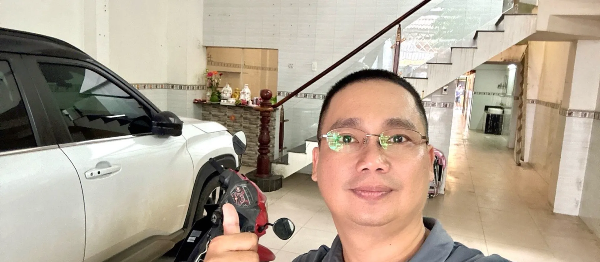Bán nhà mặt phố tại Bình Trị Đông, diện tích 360m2, kinh doanh tốt... Bán nhà mặt phố tại Bình Trị Đông, Hồ Chí Minh 01