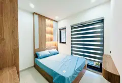 Cơ hội hiếm có sở hữu toà chung cư mini 16 phòng mới tinh tại Phùng Chí Kiên... Bán chung cư mini tại Nghĩa Đô, Hà Nội 04