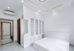 Bán nhà 5 tầng mới ở khu biệt thự Kiều Đàm, Quận 7... Bán nhà riêng tại Tân Hưng, Hồ Chí Minh 05
