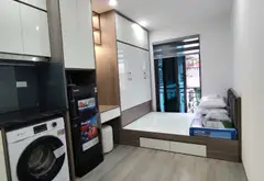 Toà căn hộ dịch vụ Văn Quán mới xây, thu nhập 65 triệu/tháng... Bán nhà riêng tại Hà Đông, Hà Nội 06