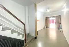 Nhà 4 Tầng Hẻm Xe Hơi Gần Quận 1... Bán nhà riêng tại Xuân Hòa, Hồ Chí Minh 07