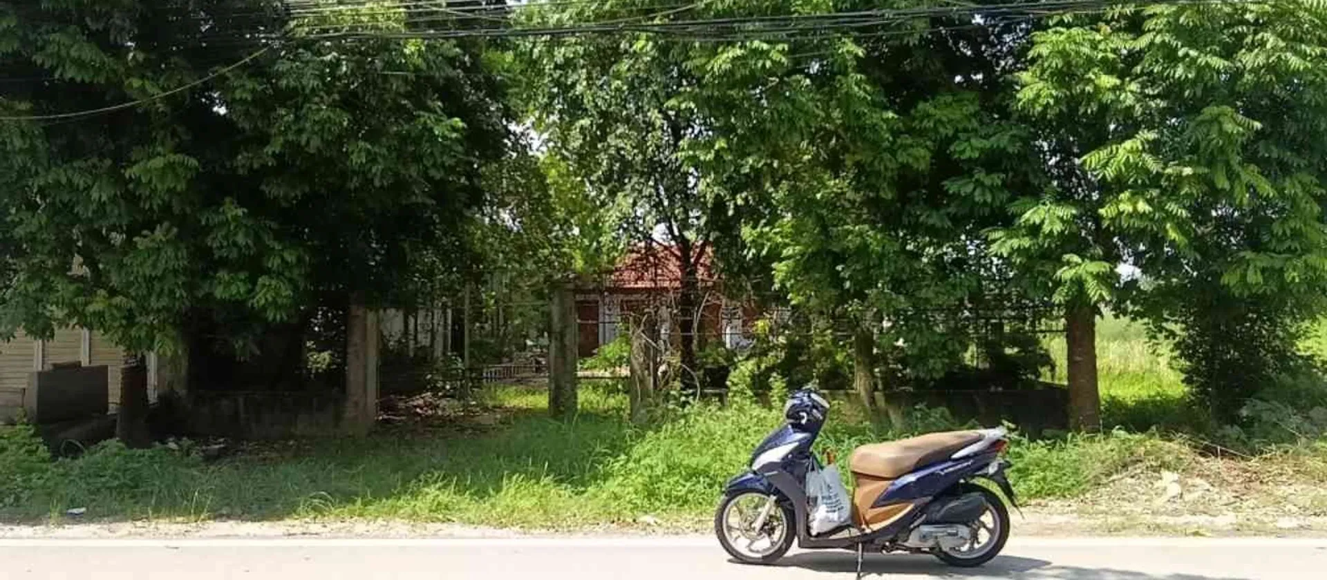 Bán đất 100m2 mt 5 dài 20 đại tài nghĩa trụ Hưng yên... Bán đất tại Nghĩa Trụ, Hưng Yên 01