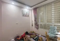 Nhà 4 Tầng Hoàng Liệt - Ô Tô Gần, Tiện Ích Ngập Tràn... Bán nhà riêng tại Hoàng Liệt, Hà Nội 09