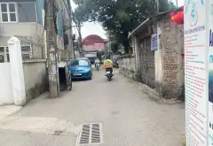 Đất đẹp Xuân Phương, ô tô đỗ, giá ưu đãi... Bán đất tại Xuân Phương, Hà Nội 01