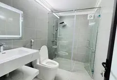 Bán nhà riêng 4 tầng mặt ngõ Trương Định, diện tích 59 m2 giá 22.5 tỷ đồng... Bán nhà riêng tại Tương Mai, Hà Nội 15