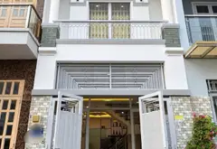 Nhà 2 Tầng Bình Hưng Hòa, Không Gian Sống Lý Tưởng... Bán nhà riêng tại Bình Hưng Hòa, Hồ Chí Minh 01