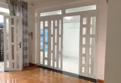 Bán nhà riêng 2 tầng 85,3m² tại phường An Phú Đông, Hồ Chí Minh, gần Cao đẳng Điện lực... Bán nhà riêng tại An Phú Đông, Hồ Chí Minh 10