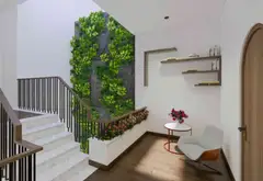 Nhà mặt phố sang trọng 3 tầng gần biển Đà Nẵng... Bán nhà mặt phố tại Liên Chiểu, Đà Nẵng 11