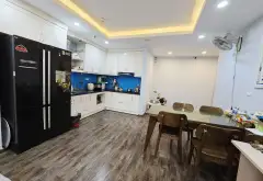 Căn hộ góc view phố đỉnh tại FLC Star Tower Hà Đông... Bán căn hộ chung cư tại Hà Đông, Hà Nội 04