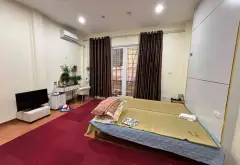 NGỌC HÀ BA ĐÌNH - MẶT TIỀN 4.5M CỰC HIẾM - HIẾM NHÀ BÁN - 7.6 TỶ... Bán nhà riêng tại Ngọc Hà, Hà Nội 08