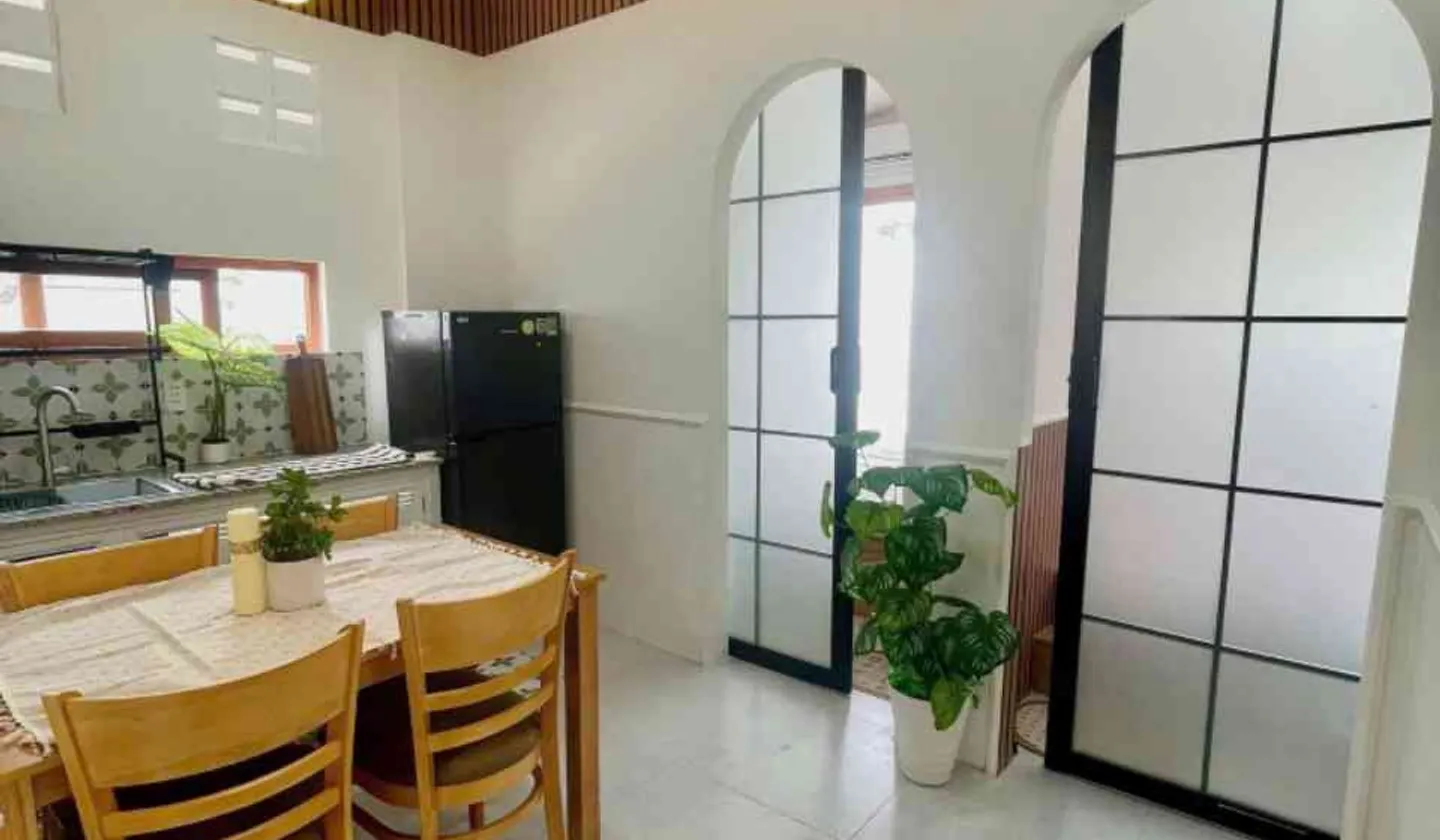 Nhà 4 tầng 8 phòng cho thuê, Hiệp Bình, Thủ Đức giá 13.4 tỷ... Bán nhà riêng tại Hiệp Bình, Hồ Chí Minh 01