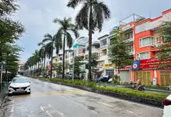 Bán nhà riêng 91,5m... Bán biệt thự, liền kề tại Đan Phượng, Hà Nội 04