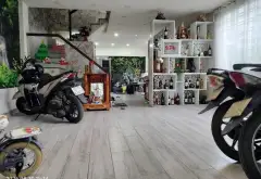 Nhà Phố Góc Hai Mặt Tiền Phường 8 Gò Vấp - Đẳng Cấp Và Riêng Tư Tuyệt Đối... Bán nhà mặt phố tại Thông Tây Hội, Hồ Chí Minh 05