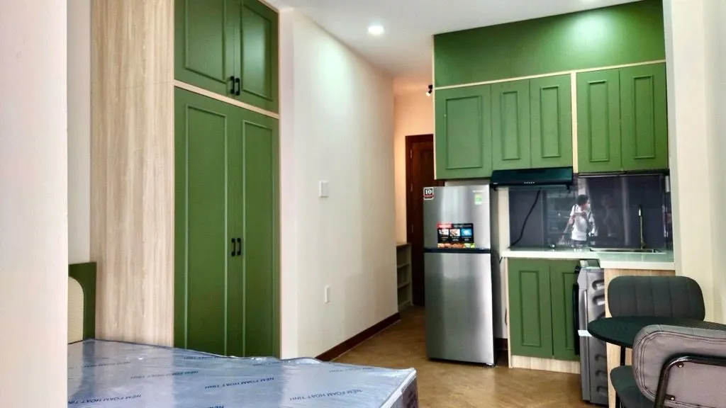 Nhà mặt phố 5 tầng tại quận Phú Nhuận, giá 18 tỷ... Bán nhà mặt phố tại Phú Nhuận, Hồ Chí Minh 01