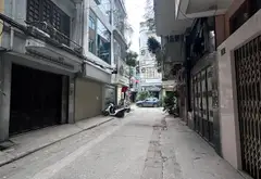 (Bán GẤP) Nhà riêng mặt tiền rộng tại phố Vọng - phường Bạch Mai, trung tâm 3 quận, 103m2, 39 tỷ... Bán nhà riêng tại Bạch Mai, Hà Nội 02
