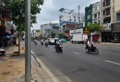 Nhà mặt phố 5 tầng sang trọng gần ga T3, kinh doanh đỉnh... Bán nhà mặt phố tại Tân Bình, Hồ Chí Minh 18