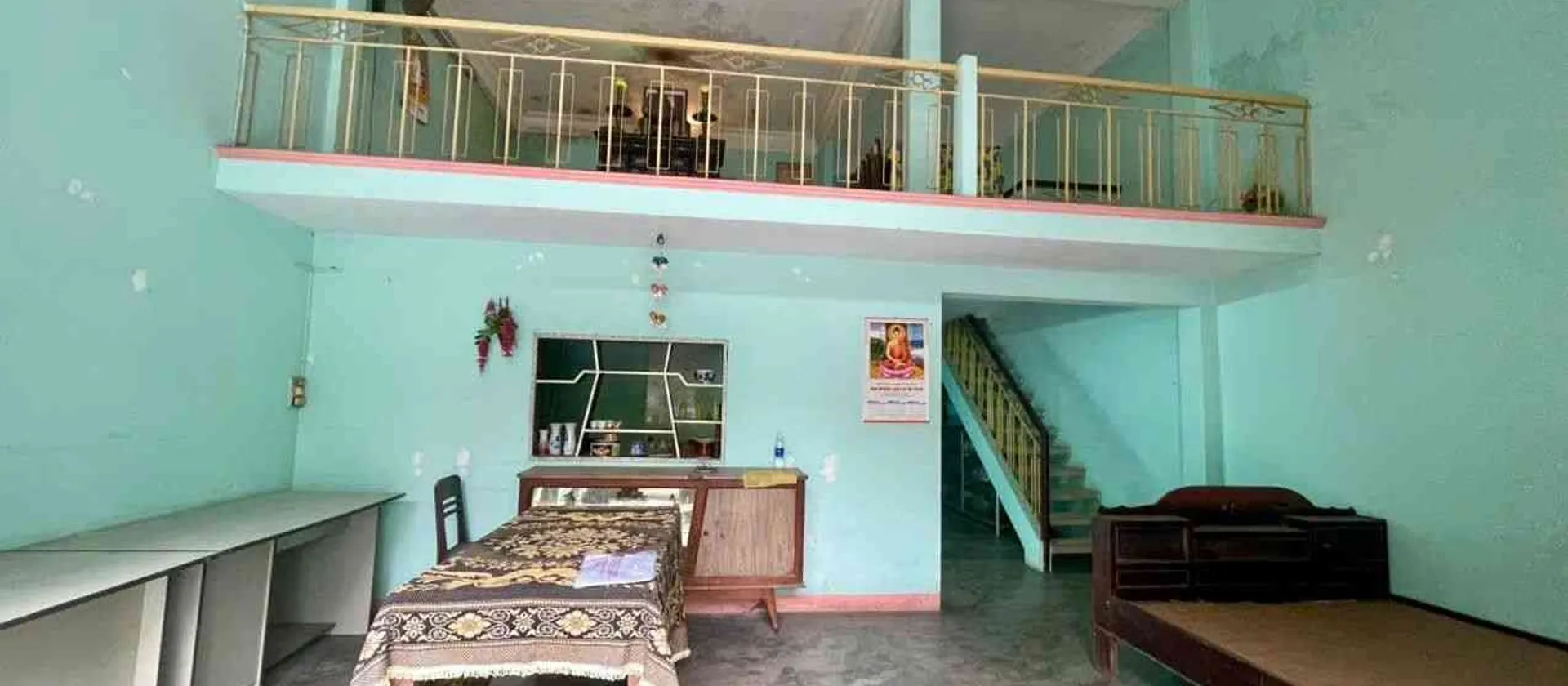 Bán nhà mặt phố tại An Hải Tây, gần cầu Trần Thị Lý, diện tích 65m2, mặt tiền 6.4m giá 12.9 tỷ.... Bán nhà mặt phố tại An Hải, Đà Nẵng 01