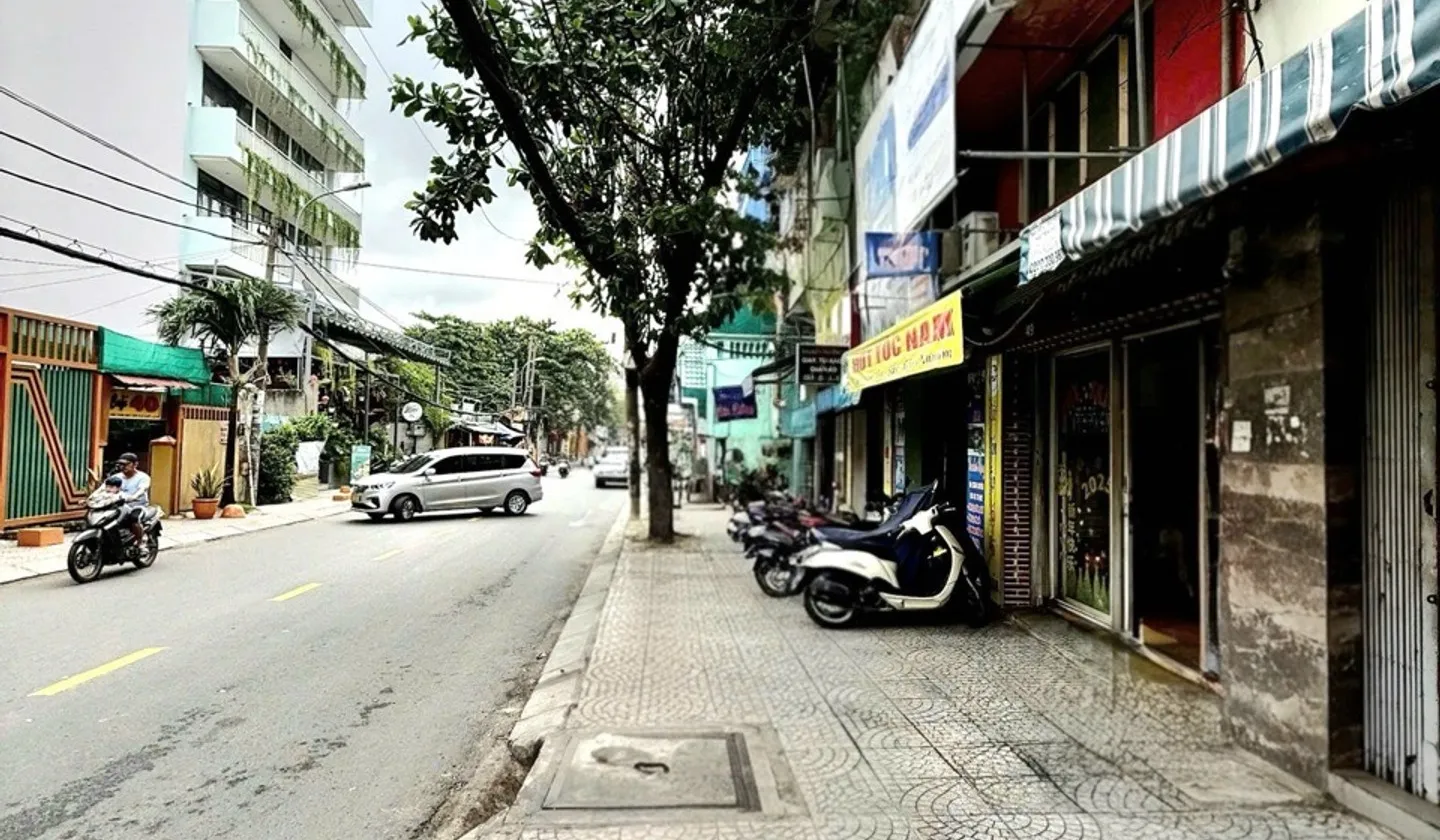 Nhà mặt phố trung tâm Bình Thạnh - Cơ hội vàng kinh doanh đỉnh cao... Bán nhà mặt phố tại Bình Thạnh, Hồ Chí Minh 01