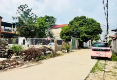 Đất vuông vắn giá trị tại thôn Xuân Lễ, xã Tân Dân, huyện Sóc Sơn, phù hợp đầu tư và an cư... Bán đất tại Kim Anh, Hà Nội 05