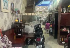 Siêu phẩm nhà 4 tầng giữa lòng Quận 10... Bán nhà riêng tại Hòa Hưng, Hồ Chí Minh 01