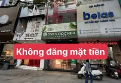 Cơ hội sở hữu nhà mặt phố 4 tầng đắc địa nhất Ngũ Hành Sơn, Đà Nẵng... Bán nhà mặt phố tại Hải Châu, Đà Nẵng 06