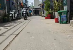 Cơ hội hiếm có sở hữu nhà riêng ngay Trung tâm Bình Tân với giá hấp dẫn... Bán nhà riêng tại Bình Tân, Hồ Chí Minh 03