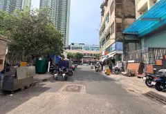 Nhà Phùng Hưng 2 Tầng Sang Trọng, Giá Tốt... Bán nhà riêng tại Chợ Lớn, Hồ Chí Minh 02