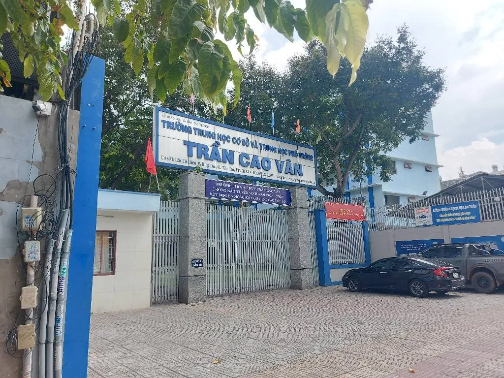 Bán nhà riêng Tân Phú 71.6m² 4 tầng hướng Đông Nam, mặt tiền 5m pháp lý rõ ràng... Bán nhà riêng tại Phú Thạnh, Hồ Chí Minh 01