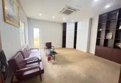 TOÀ NHÀ VĂN PHÒNG 4 TẦNG - LÔ GÓC THANG MÁY ĐIỀU HOÀ ÂM TRẦN - NGAY TRUNG TÂM ĐA CÔNG NĂNG.... Bán nhà riêng tại Phú Thạnh, Hồ Chí Minh 07