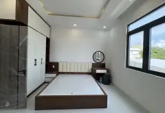 NHÀ 3 TẦNG MỚI – 2 MẶT HẺM – HẺM HUỲNH TẤN PHÁT TT NHÀ BÈ - NHỈNH 6Đ... Bán nhà riêng tại Nhà Bè, Hồ Chí Minh 06